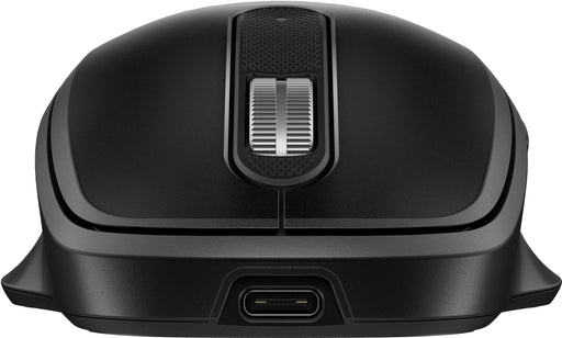 EAN 0197961282542 - HP 510 Ultra-Fast Rechargeable Wireless Mouse ratón Hogar Ambidextro RF inalámbrico 4000 DPI imagen 1