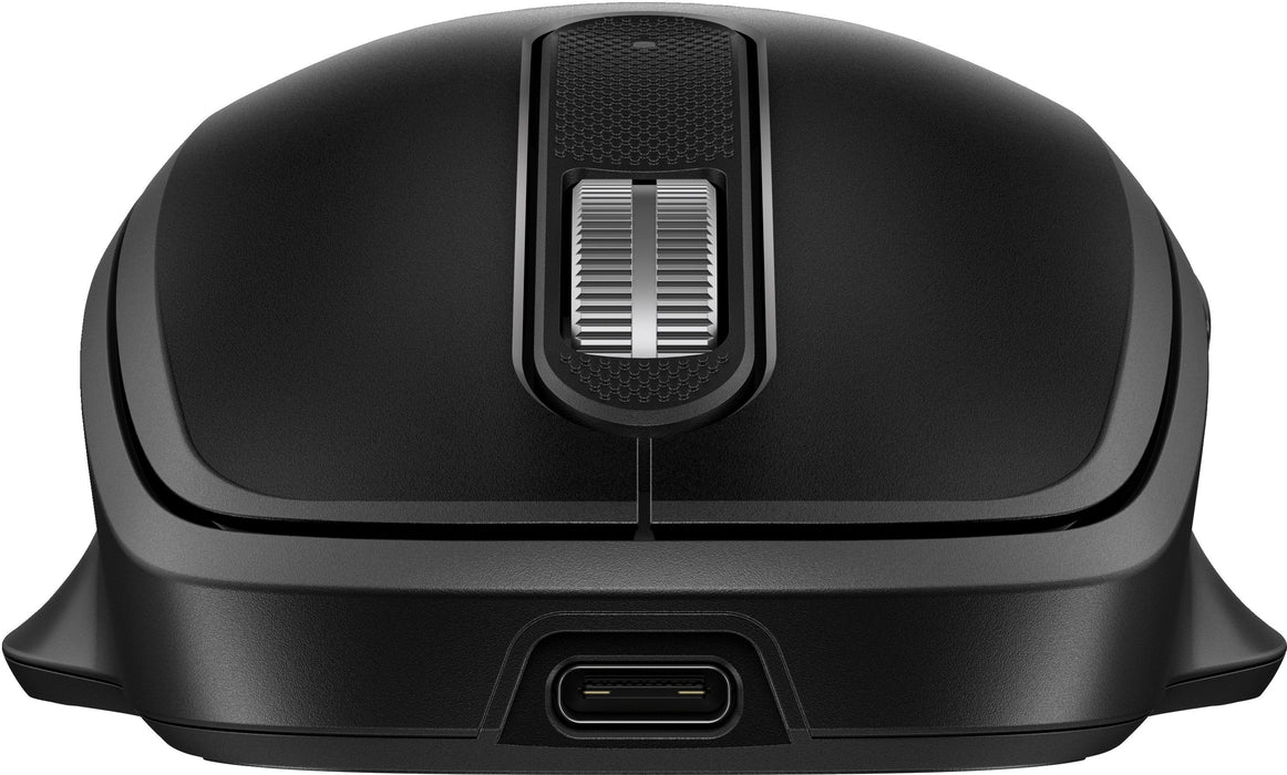 EAN 0197961282467 - HP 515 Ultra-Fast Rechargeable Wireless Mouse ratón Oficina Ambidextro RF inalámbrico 4000 DPI imagen 1