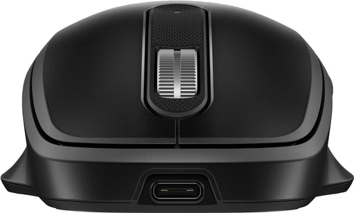 EAN 0197961282467 - HP 515 Ultra-Fast Rechargeable Wireless Mouse ratón Oficina Ambidextro RF inalámbrico 4000 DPI imagen 1