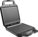 EAN 8595631020524 - Concept SV3080 sandwichera 1200 W Acero inoxidable, Negro imagen 3