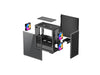 EAN 6933412714569 - DeepCool MATREXX 40 3FS Micro Torre Negro imagen 18