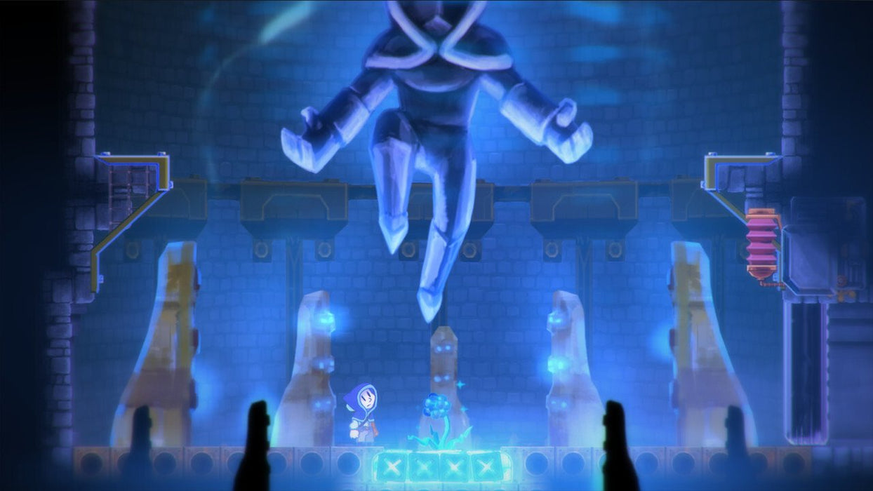 EAN 8436016712996 - Tesura Games Teslagrad Power Pack imagen 32