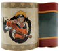 EAN 3665361156055 - ABYstyle Naruto tazón Multicolor Universal 1 pieza(s) imagen 1