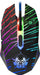 EAN 4714033525909 - Defender DARK AGENT GM-590L ratón Juego mano derecha USB tipo A Óptico 12800 DPI imagen 1