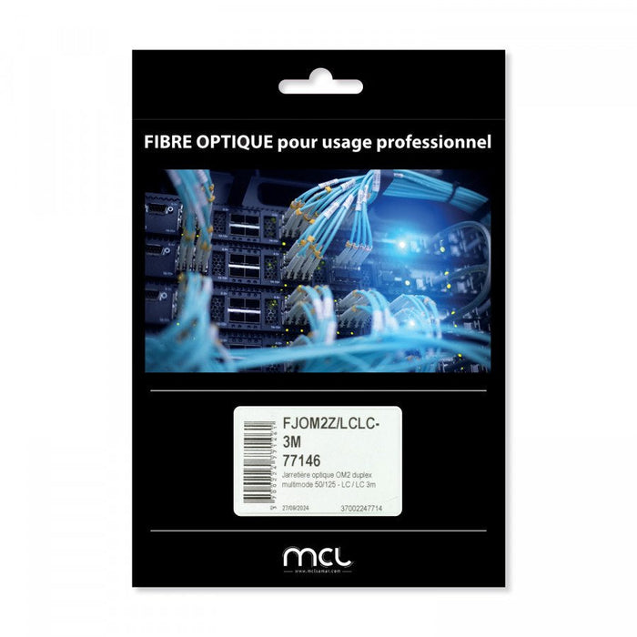 Mcl Multimode Duplex Om2