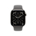EAN 0195950470789 - Apple Watch Series 11 OLED 42 mm Digital 374 x 446 Pixeles Pantalla táctil 5G Titanio Wifi GPS (satélite) imagen 2