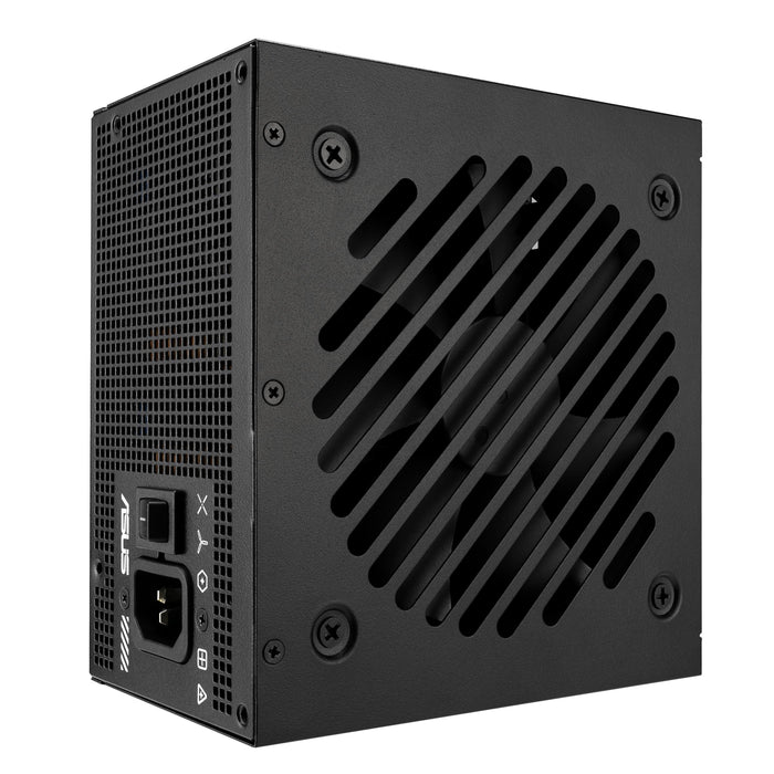 EAN 4711636170406 - ASUS TUF-GAMING-750B-EVO unidad de fuente de alimentación 750 W 20+4 pin ATX ATX Negro imagen 8