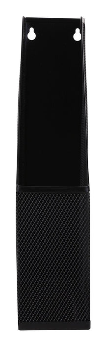 Deli Mehsammler Mesh 25x7x31,5cm Negro