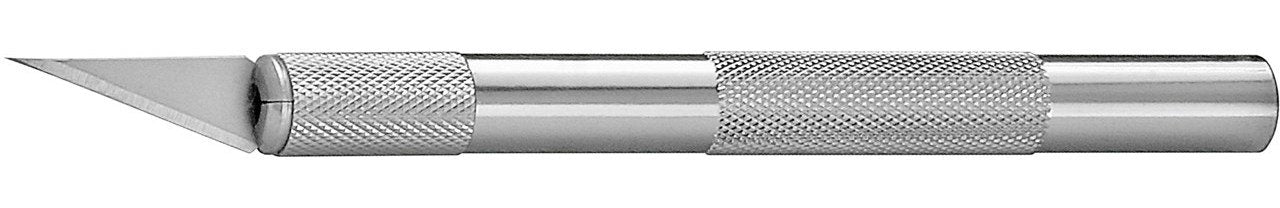 EAN 4040849771095 - Goobay 77109 cúter Acero inoxidable Cuchillo de hoja fija imagen 1
