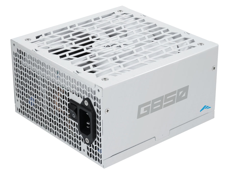 Sama G850 Netzteil 850w 80+ Gold White Retail