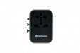 EAN 0023942495451 - Verbatim 49545 adaptador de enchufe eléctrico Universal imagen 3