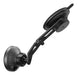 EAN 0745883925711 - Belkin WIC013HQBK soporte Soporte activo para teléfono móvil Teléfono móvil/smartphone Negro imagen 3