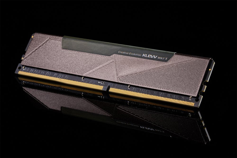 8gb Klevv 3600 Bolt X
