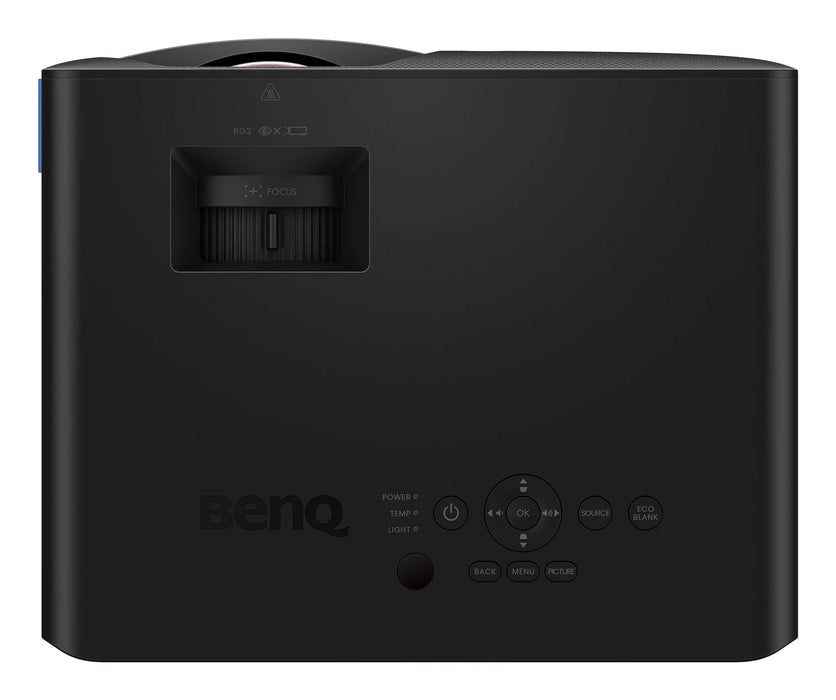 Lk830st. 4000 Al Laser Tr 0.5 Hdmix2 Usb-A 2d Keystone. 4k