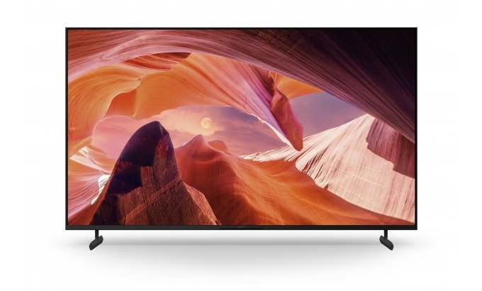 EAN 5013493461666 - Sony FWD-65X80L Televisor 165,1 cm (65") 4K Ultra HD Smart TV Wifi Negro imagen 5