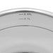 EAN 4260403578872 - Resto Kitchenware Rigel 2,7 L Alrededor Acero inoxidable imagen 11