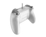 EAN 4711377334341 - MSI FORCE GC200 WHITE mando y volante Blanco USB Gamepad Analógico/Digital Android, PC imagen 3