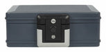 EAN 5052847125908 - Yale YFWC/155/KB1 caja fuerte Transporte seguro 6,9 L Plástico Gris imagen 4