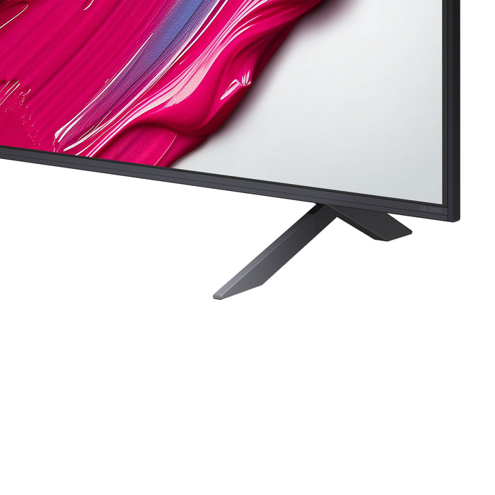 Televisor Lg Qned Ai Qned80 75qned80a6a 75' Ultra Hd 4k Smart Tv Wifi