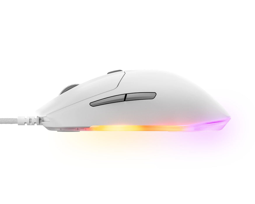 EAN 5707119062237 - Steelseries Rival 3 Gen 2 ratón Juego mano derecha USB tipo A Óptico 8500 DPI imagen 3