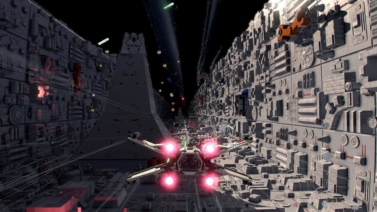 EAN 5051890322609 - Warner Bros. Games LEGO Star Wars : La Saga Skywalker Estándar PlayStation 5 imagen 22
