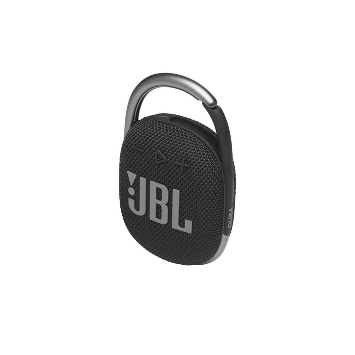 EAN 4968929078776 - JBL CLIP 4 Altavoz monofónico portátil Negro 5 W imagen 3
