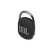 EAN 4968929078776 - JBL CLIP 4 Altavoz monofónico portátil Negro 5 W imagen 3