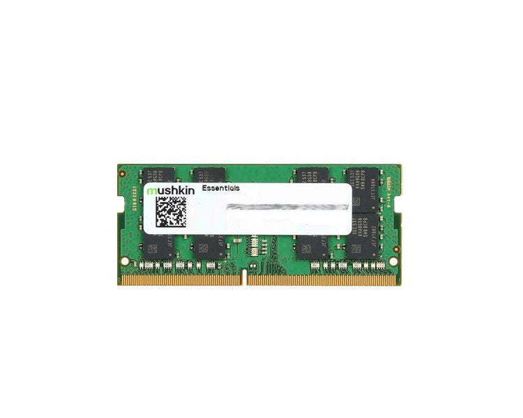 Memoria Ram Mushkin Mes4s213ff16g28 So-Dimm 16 Gb 1 X 16 Gb Ddr4 2133 Mhz