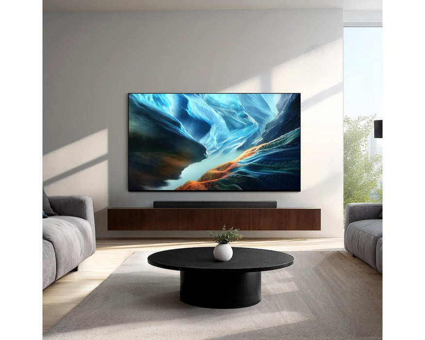 Tv Samsung S90h 65 Pulgadas Oled Freesync Premium Pro Vrr 4k Negro