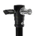 EAN 4250234570152 - Walimex 17015 tripode Universal 3 pata(s) Negro imagen 4