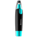 EAN 8435484044073 - Cecotec 04407 depiladora de precisión Negro, Azul imagen 3