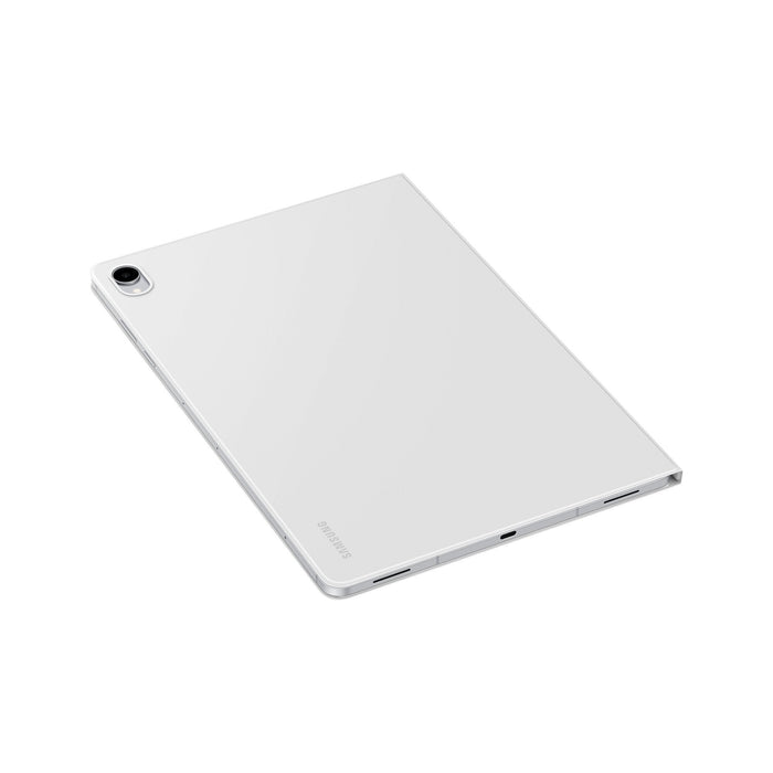 Smart Book Cover Galaxy Tab S12+ Color Blanco Samsung Ef-Bx840pwegww