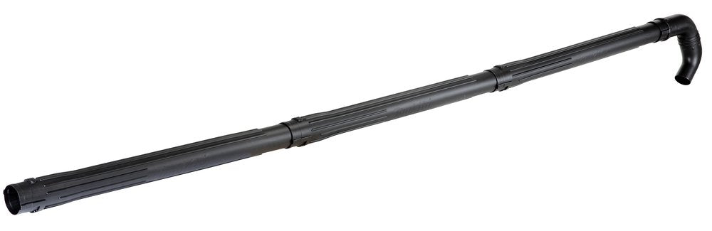 EAN 0088381560870 - Makita 191B03-8 accesorio para soplador de hojas Negro imagen 1