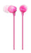 EAN 4905524937244 - Sony MDR-EX15LP imagen 1
