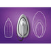 EAN 8720389015267 - Philips 6000 series PSG6020/30 estación plancha al vapor 2400 W 1,8 L Suela SteamGlide Plus imagen 9