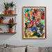 EAN 8005125399215 - Clementoni 39921 puzzle Puzzle rompecabezas 1000 pieza(s) Dibujos imagen 3