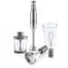 EAN 8590393366644 - Eta Spesso II 0,6 L Batidora de inmersión 1200 W Acero inoxidable imagen 1