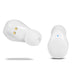 EAN 8021735198925 - Celly FLIP2 Auriculares True Wireless Stereo (TWS) Dentro de oído Llamadas/Música USB Tipo C Bluetooth Bl imagen 3