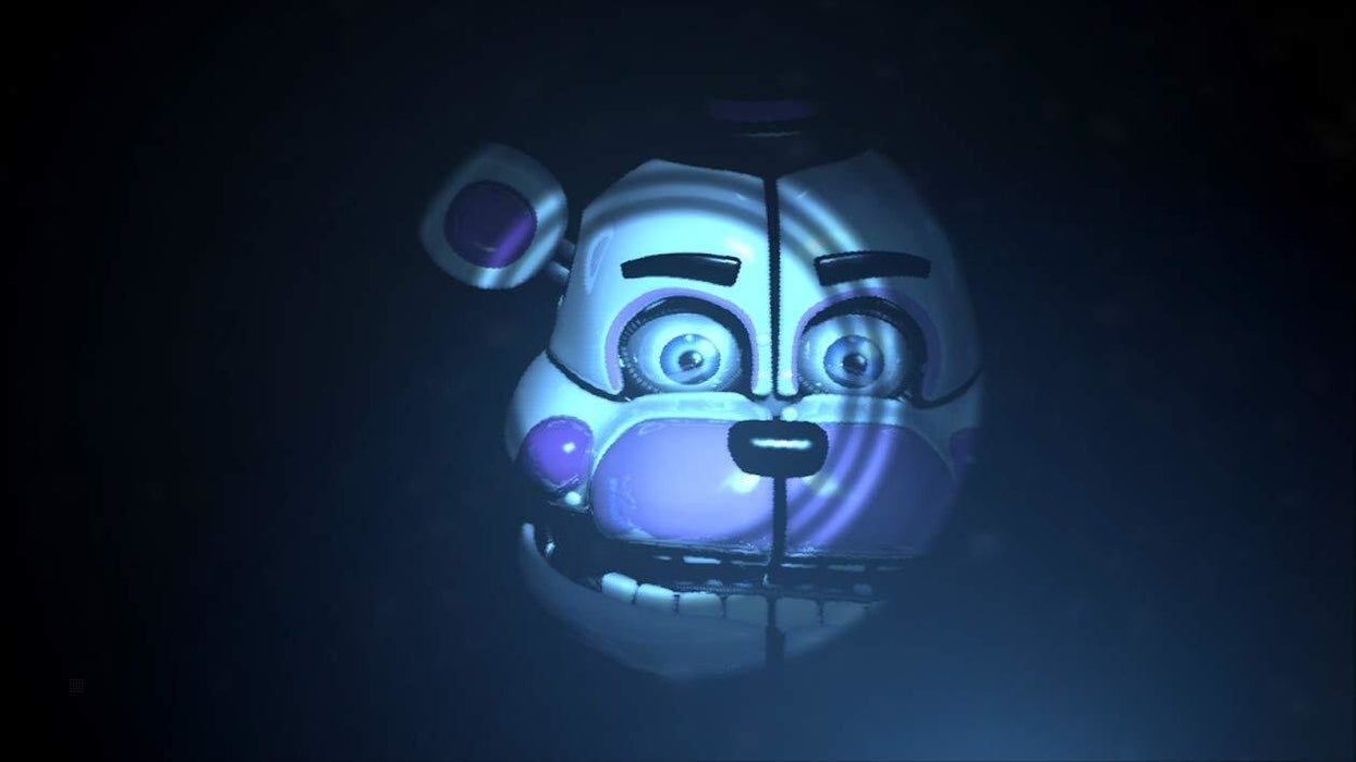 Juego Five Nights At Freddys Core Collectors Edition Playstation 4