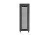 EAN 5901969447231 - Lanberg FF01-8247-23BL armario rack 47U Rack o bastidor independiente Negro imagen 8