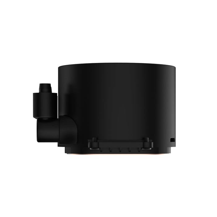 Refrigeración Líquida Para Cpu Savio Nox 240mm