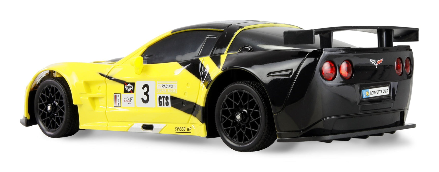 EAN 4262500343049 - Amewi 21123 modelo controlado por radio Coche de carreras Motor eléctrico 1:18 imagen 4