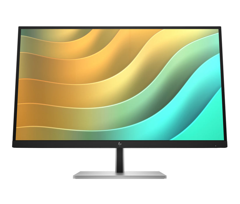 EAN 5715063342954 - HP E27u G5 QHD USB-C Monitor pantalla para PC 68,6 cm (27") 2560 x 1440 Pixeles Quad HD LCD imagen 1