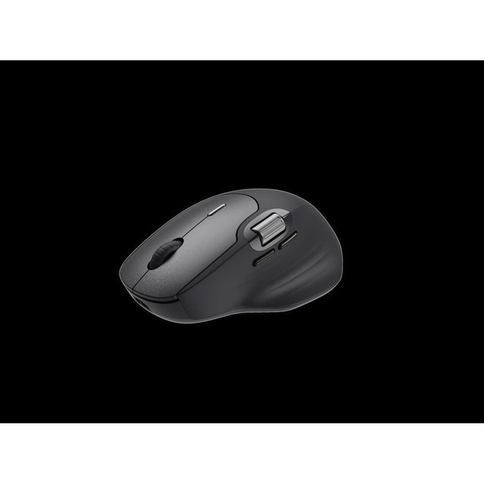 EAN 6940056125347 - Rapoo MT560 ratón Oficina RF Wireless + Bluetooth Laser 4000 DPI imagen 3