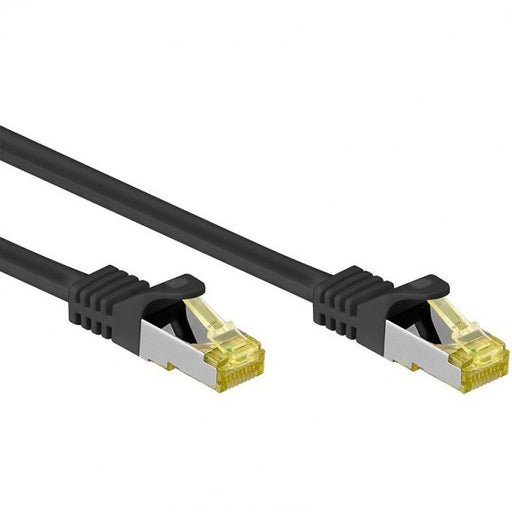 EAN 4049759127022 - Techly ICOC R7-7SS-300-BK cable de red Negro 30 m Cat7 S/FTP (S-STP) imagen 2