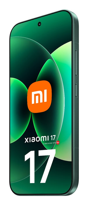 Smartphone  Xiaomi 17 5g Dual Sim 12gb Ram 512gb - Green