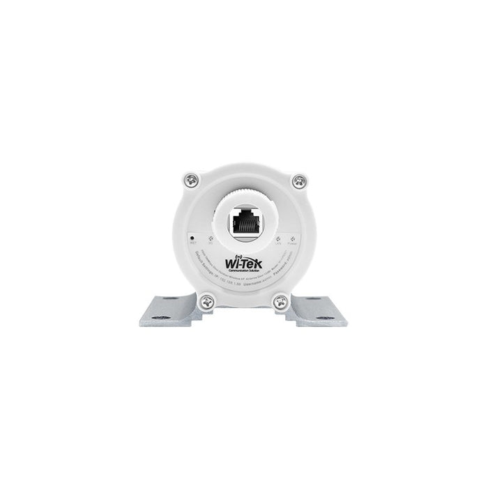 EAN 5420016874245 - Wi-Tek WI-CPE521 repetidor y transceptor Repetidor de red 300 Mbit/s Blanco imagen 2
