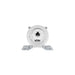EAN 5420016874245 - Wi-Tek WI-CPE521 repetidor y transceptor Repetidor de red 300 Mbit/s Blanco imagen 2