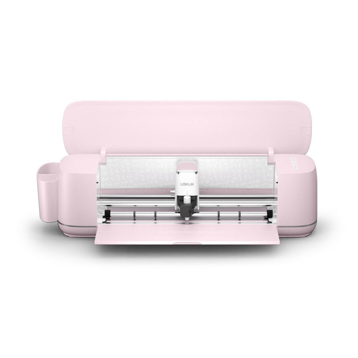 Loklik Icraft *Rosa*
