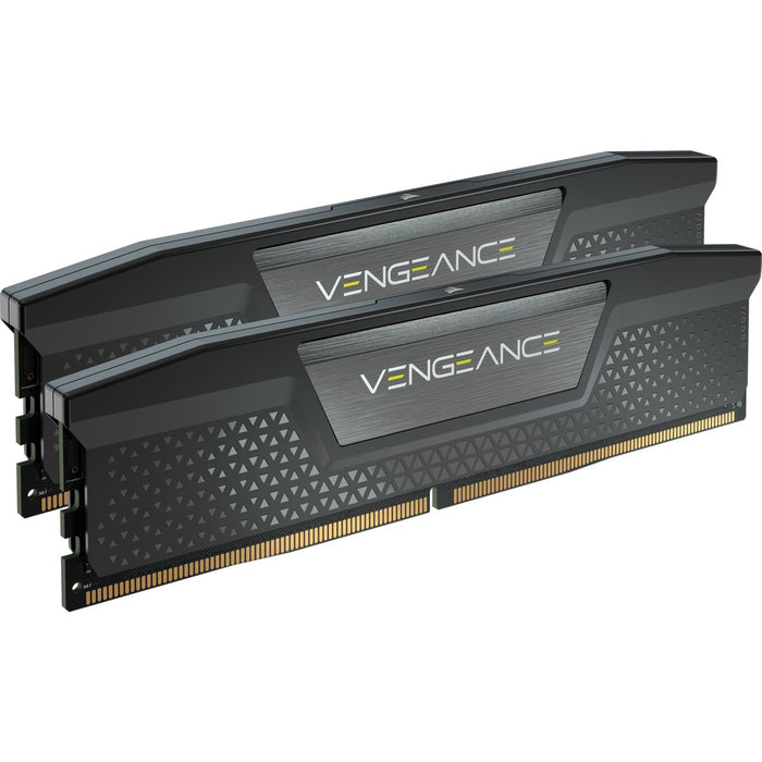 EAN 0840006665021 - Corsair Vengeance CMK48GX5M2B5600C40 módulo de memoria 48 GB 2 x 24 GB DDR5 288-pin DIMM imagen 5